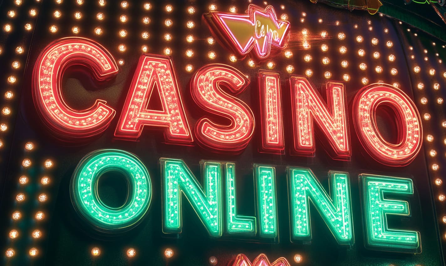 AZURICASİNO Online Casino ile Heyecanı Yaşayın